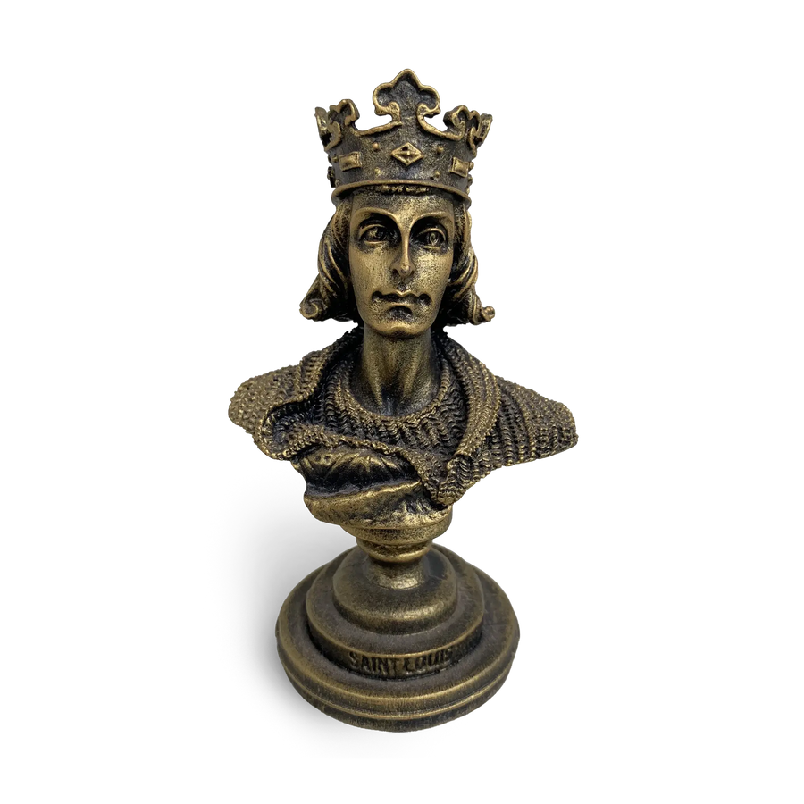 Busto de São Luís