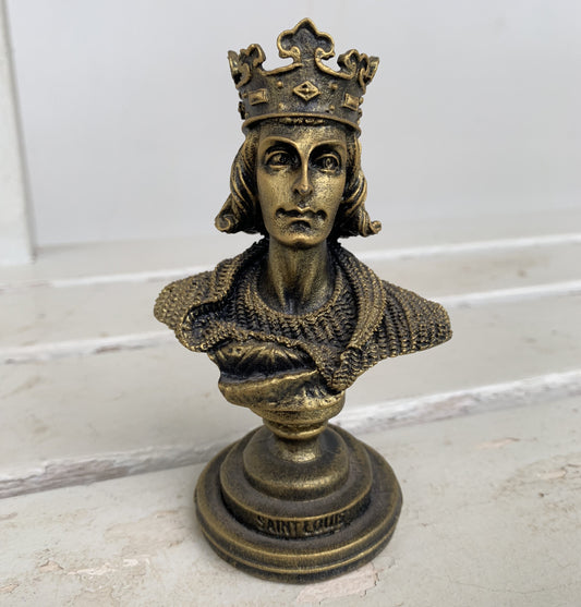 Busto de São Luís