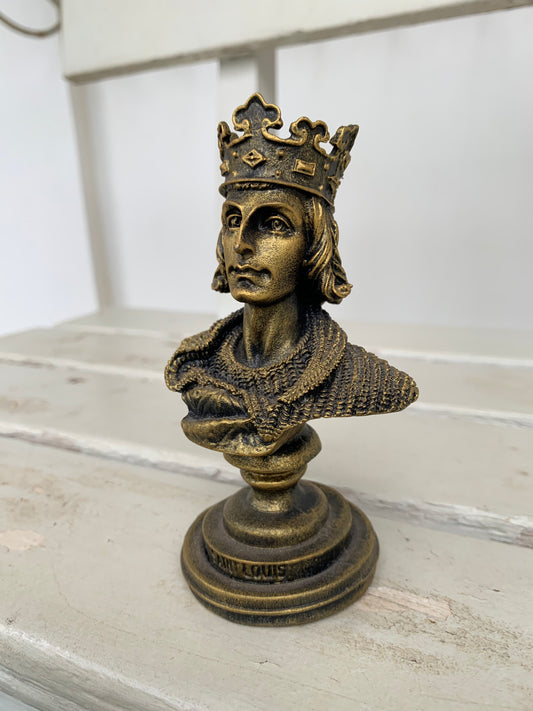 Busto de São Luís