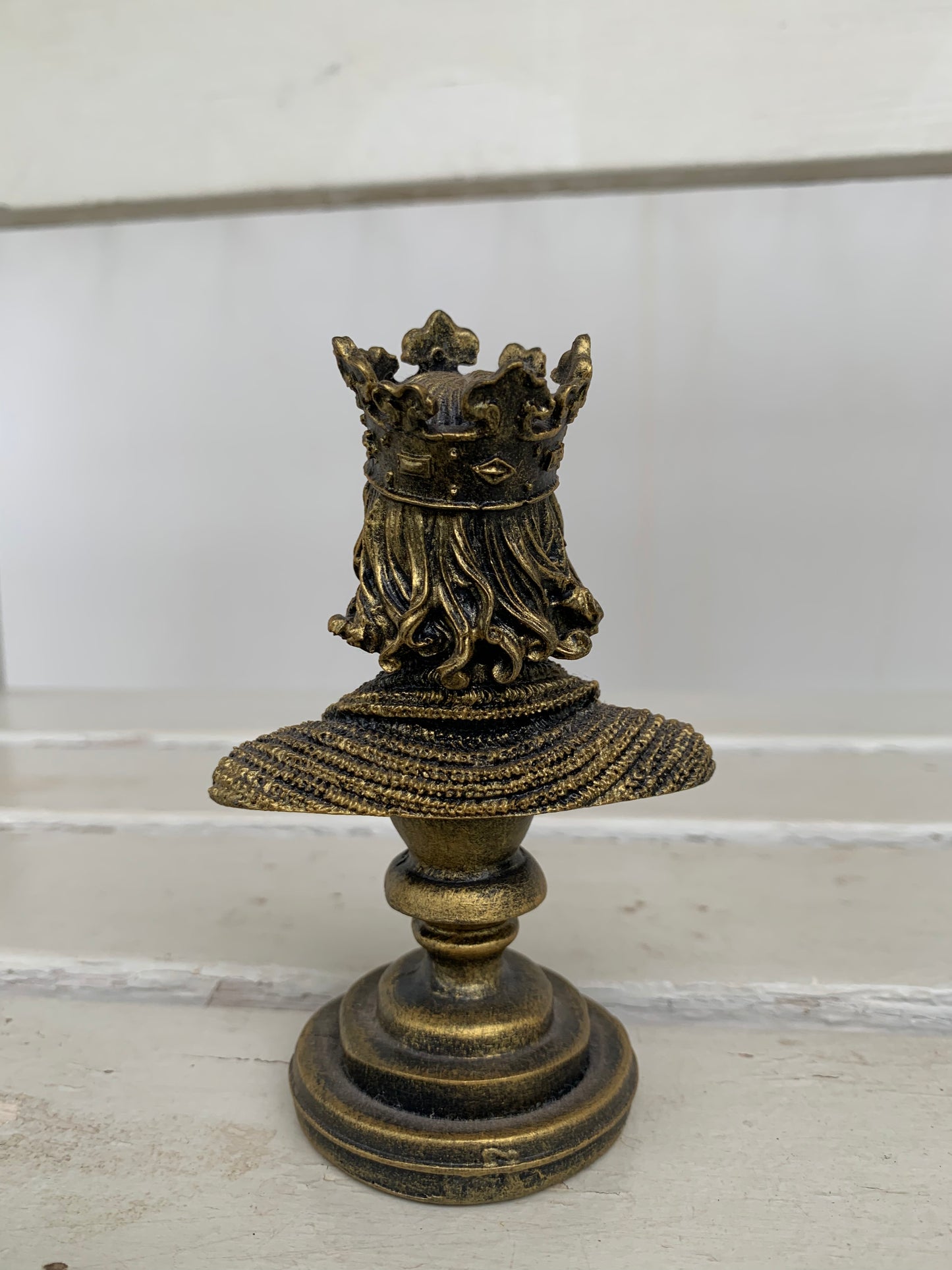 Busto de São Luís