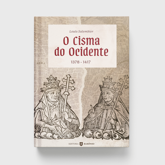 O Cisma do Ocidente