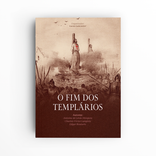 O Fim dos Templários