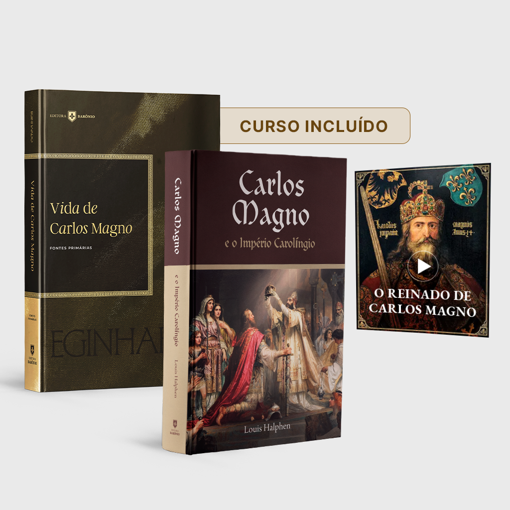Combo Carlos Magno