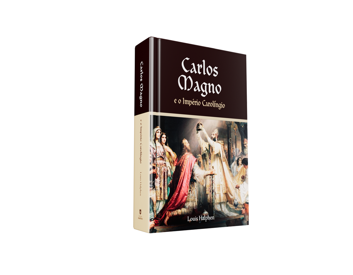 Carlos Magno e o Império Carolíngio (em perspectiva)