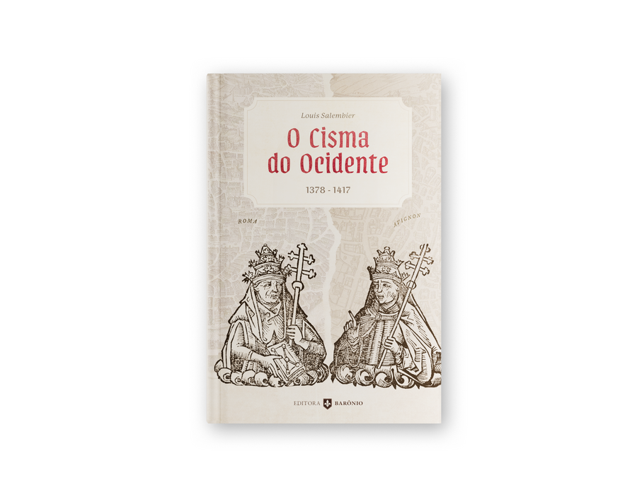 O Cisma do Ocidente