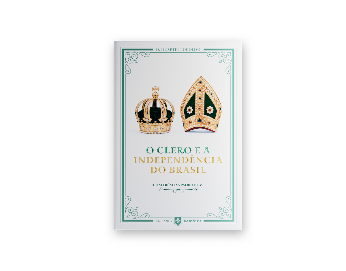 O Clero e a Independência do Brasil