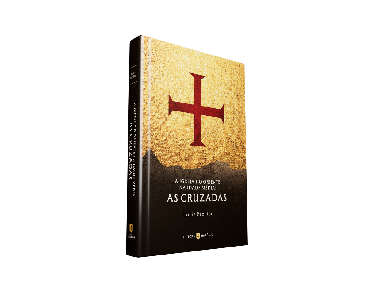 As Cruzadas (em perspectiva)