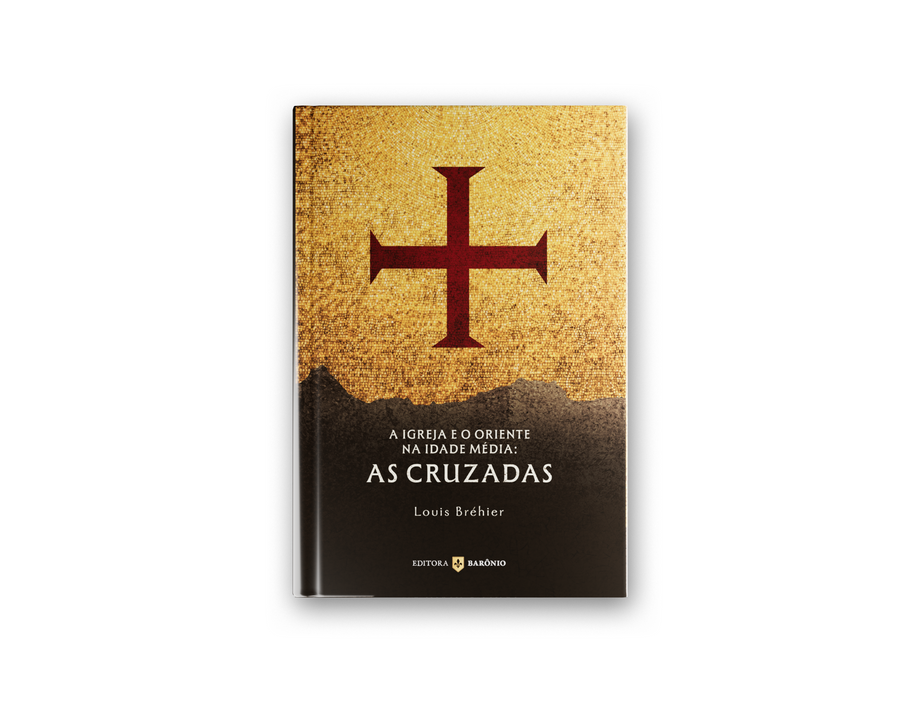 A Igreja e o Oriente na Idade Média: as Cruzadas