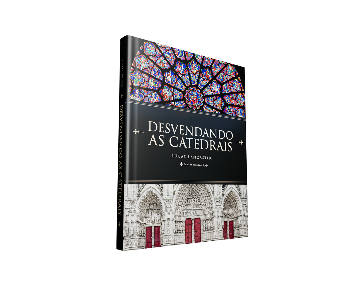 Desvendando as Catedrais (em perspectiva)