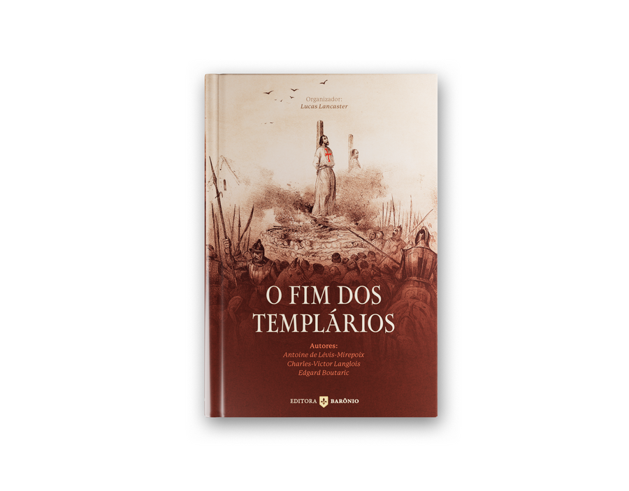 O Fim dos Templários
