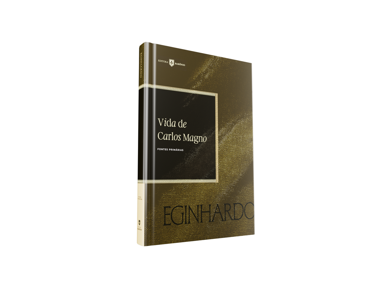 Vida de Carlos Magno (em perspectiva)