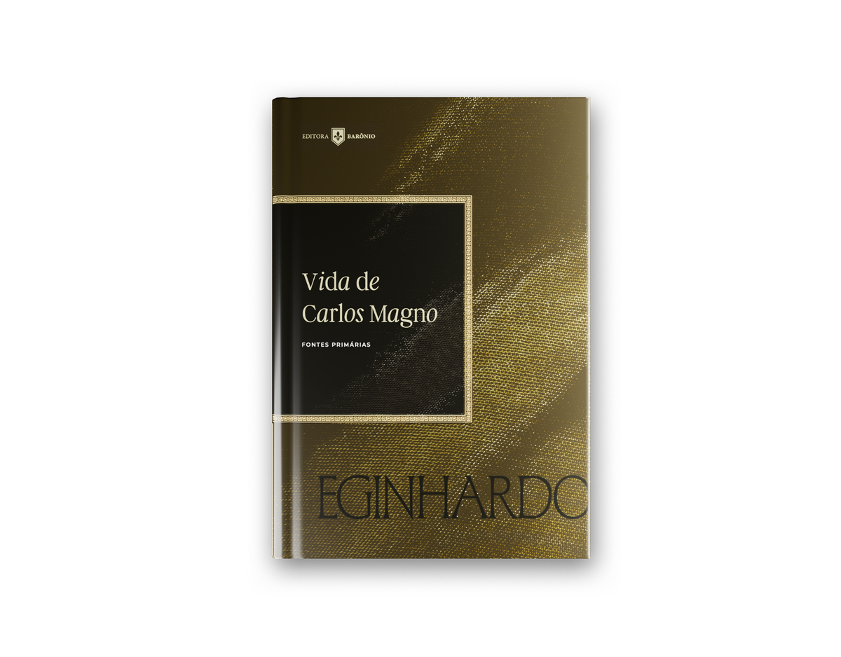 Vida de Carlos Magno
